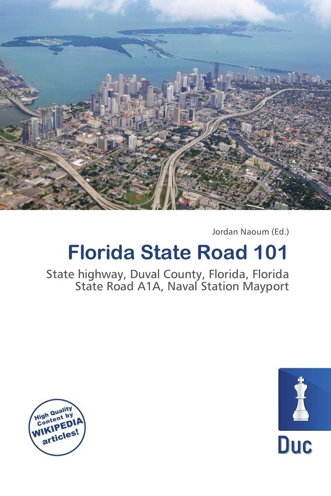 Florida State Road 101