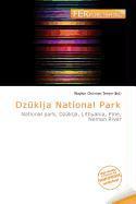 Dzkija National Park
