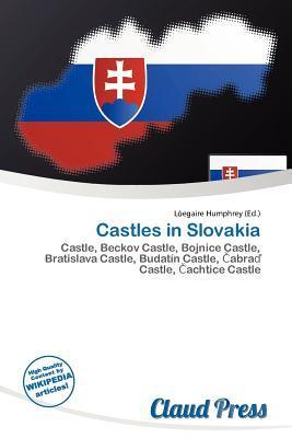Castles in Slovakia