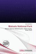 Matsalu National Park