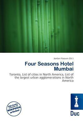 Four Seasons Hotel Mumbai