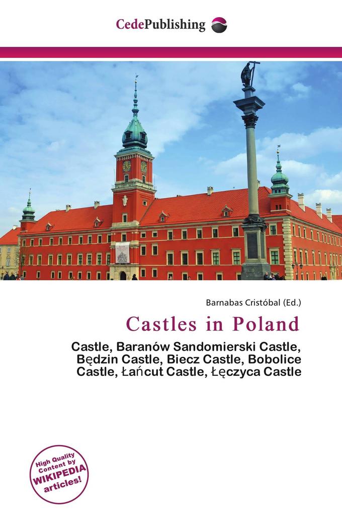Castles in Poland