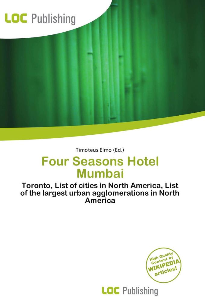 Four Seasons Hotel Mumbai