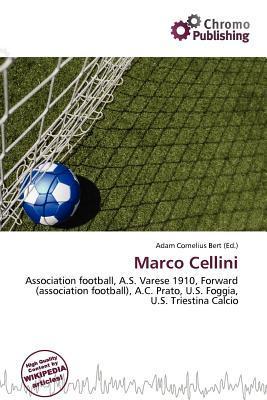 Marco Cellini