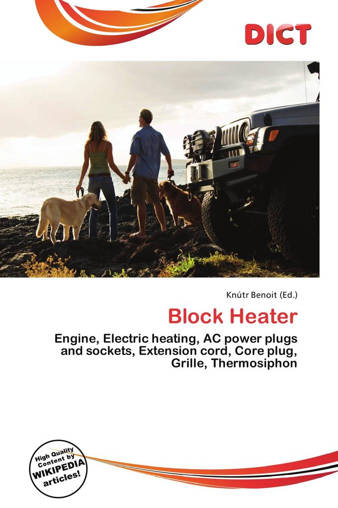 Block Heater