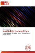 Auktaitija National Park
