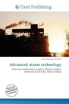 Advanced steam technology