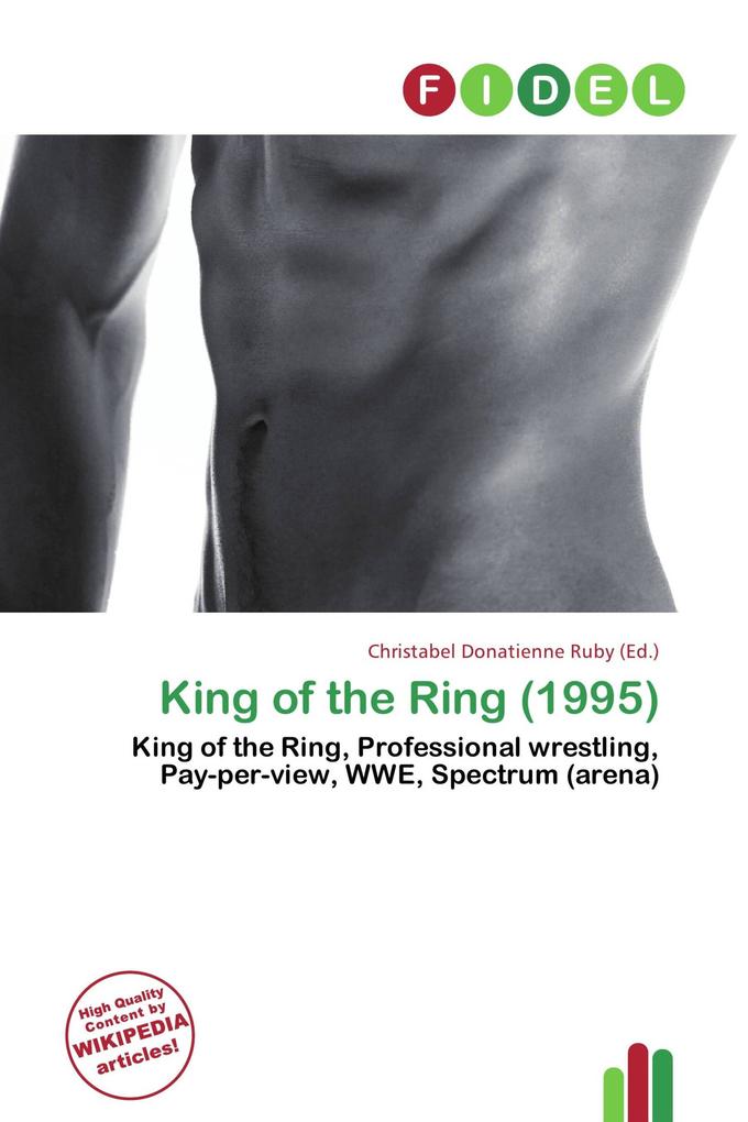 King of the Ring (1995)