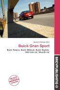 Buick Gran Sport