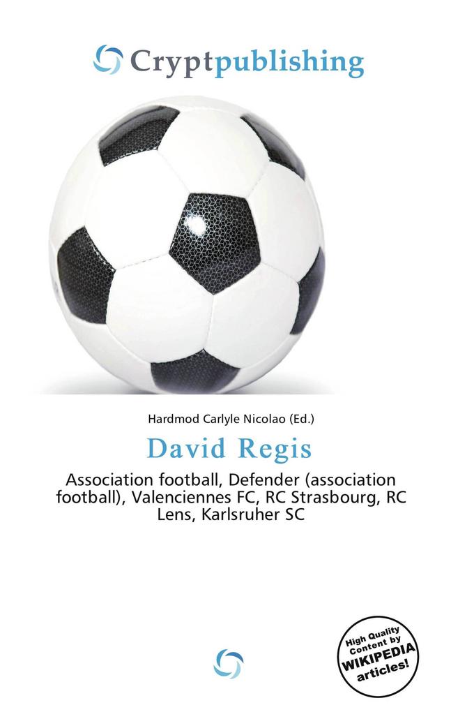 David Regis