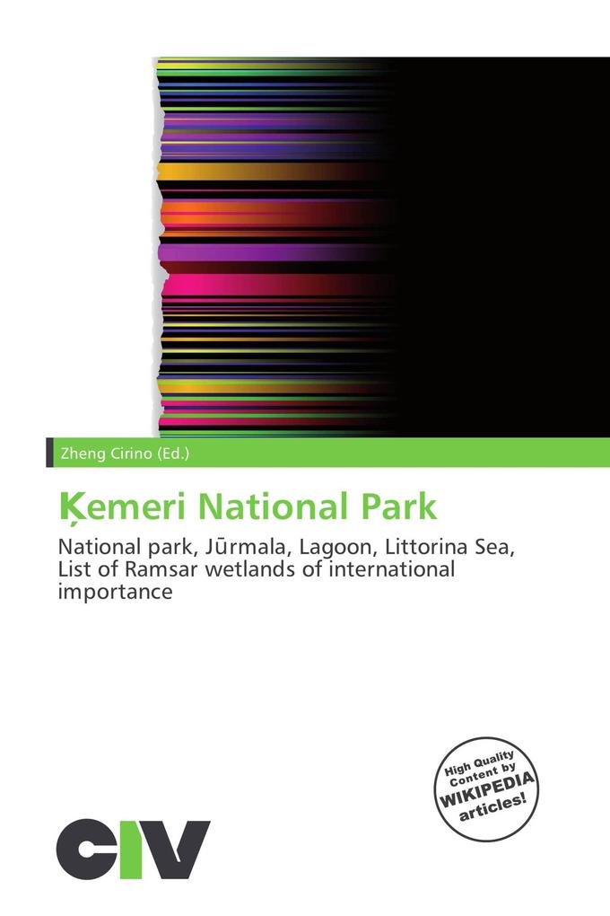 emeri National Park