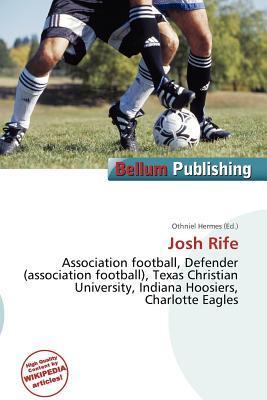 Josh Rife