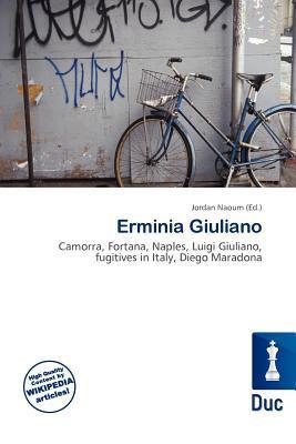 Erminia Giuliano