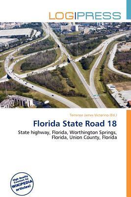 Florida State Road 18