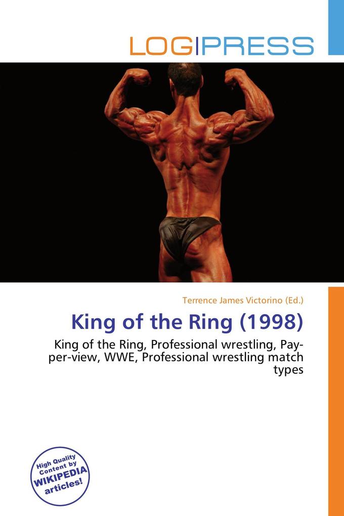 King of the Ring (1998)