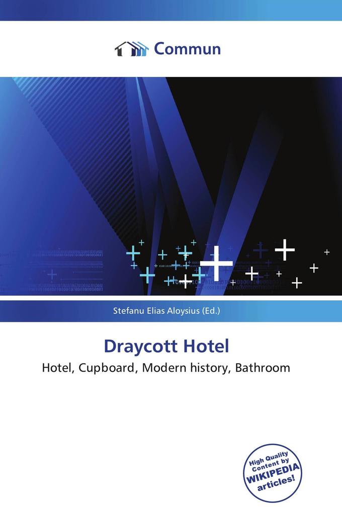 Draycott Hotel