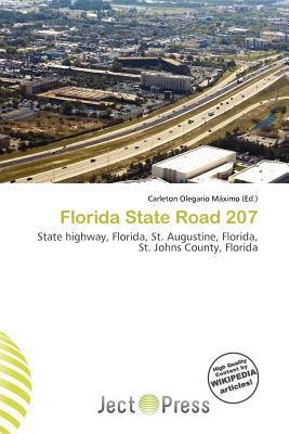 Florida State Road 207