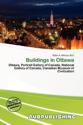 Buildings in Ottawa