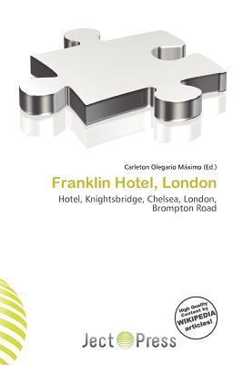 Franklin Hotel London