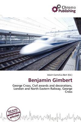 Benjamin Gimbert