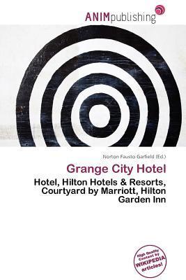 Grange City Hotel