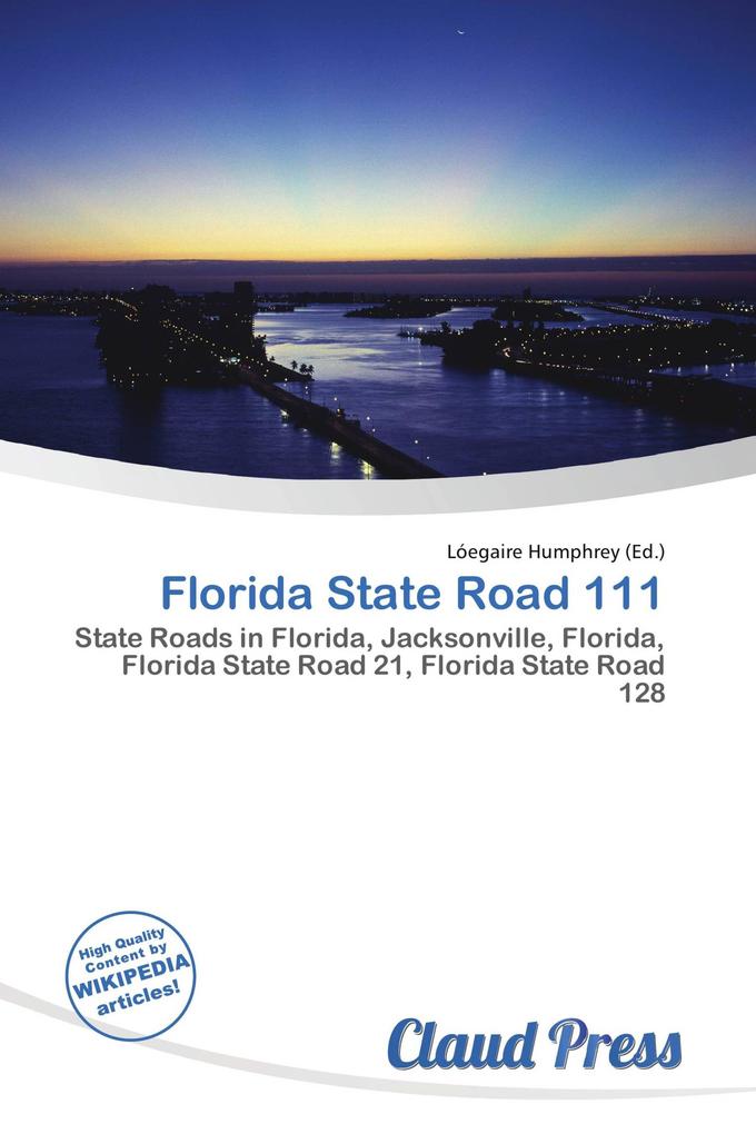 Florida State Road 111