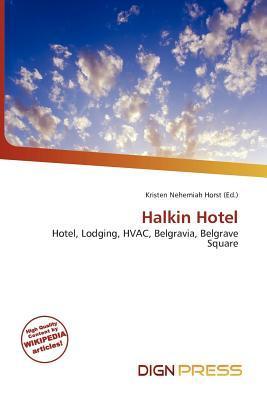 Halkin Hotel