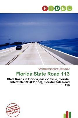 Florida State Road 113