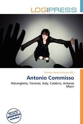 Antonio Commisso