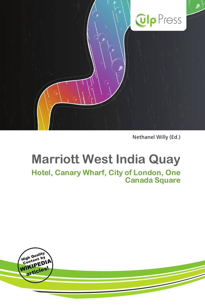 Marriott West India Quay