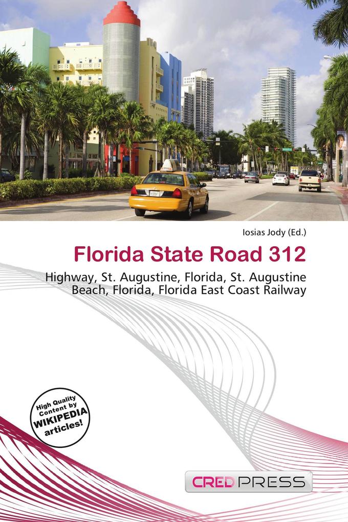Florida State Road 312