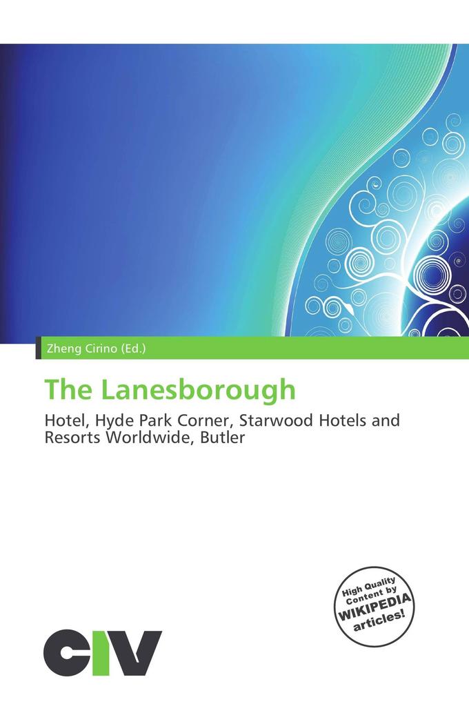 The Lanesborough