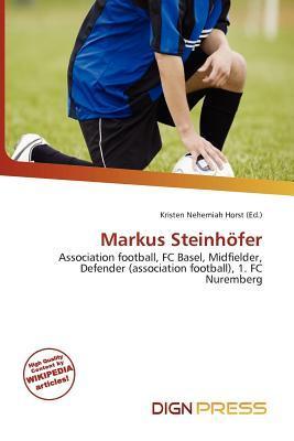 Markus Steinhöfer