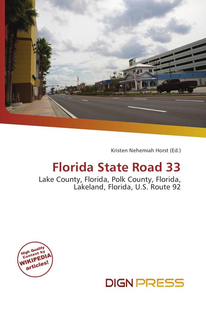 Florida State Road 33