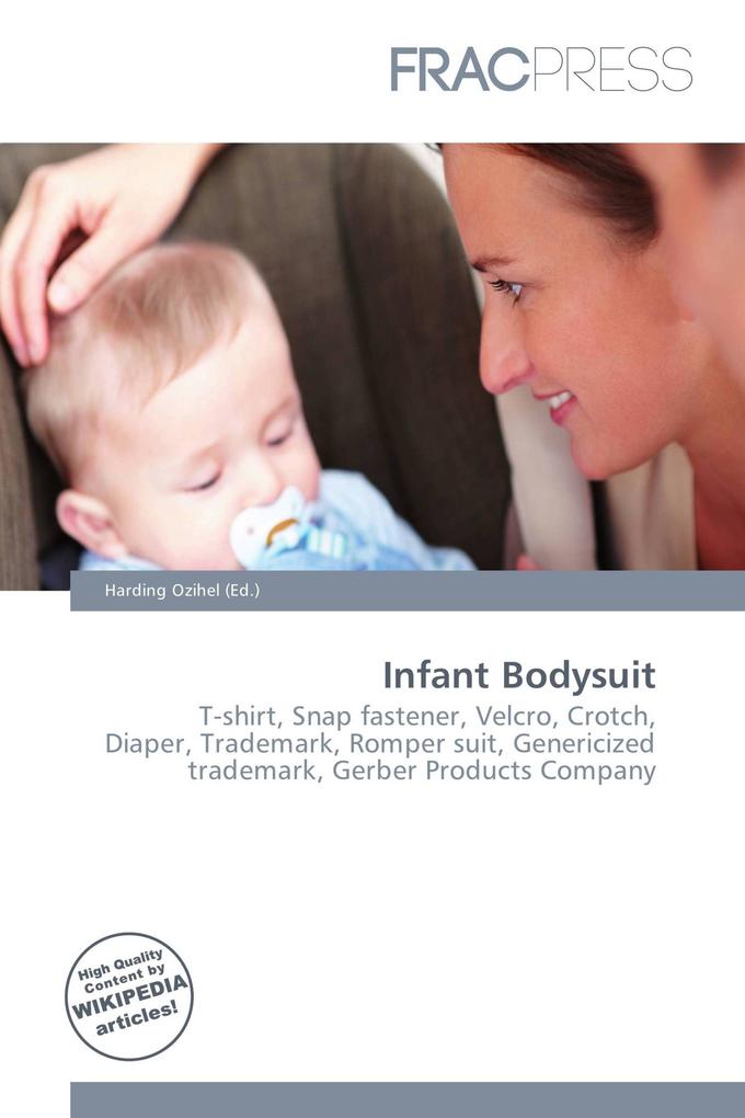 Infant Bodysuit