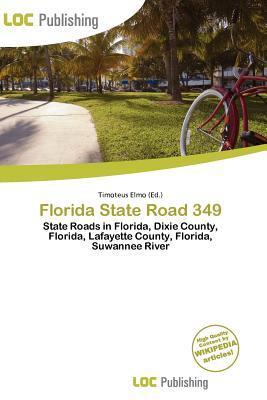 Florida State Road 349