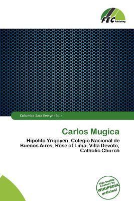 Carlos Mugica