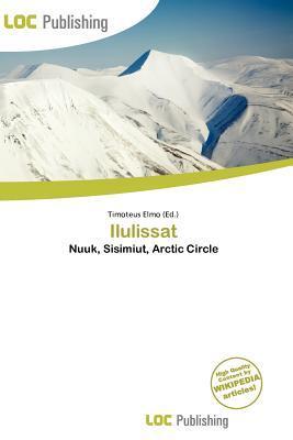 Ilulissat