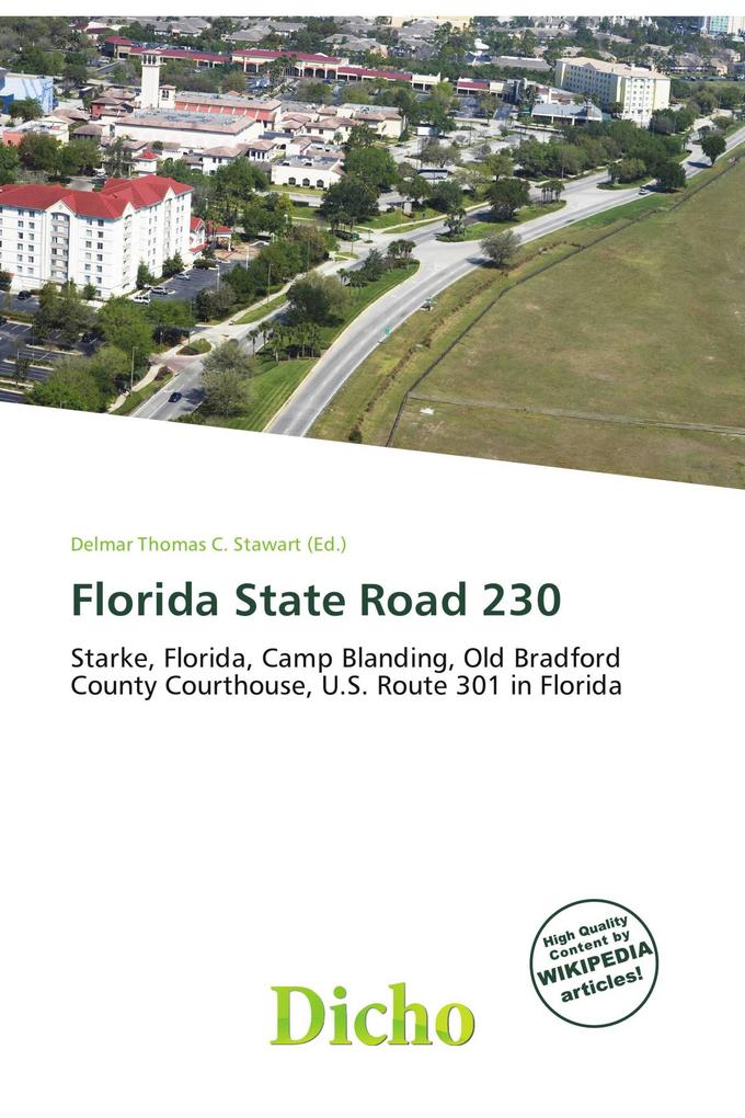 Florida State Road 230