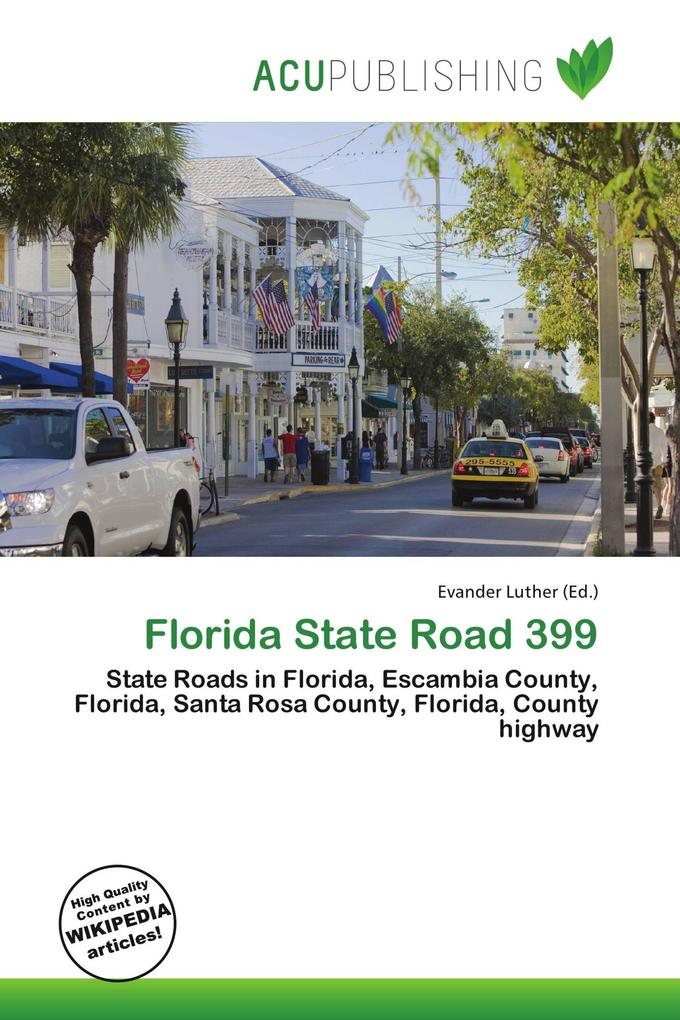 Florida State Road 399