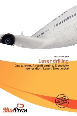 Laser drilling
