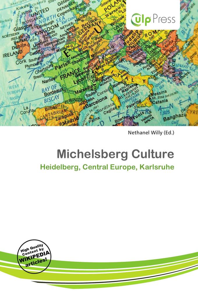 Michelsberg Culture