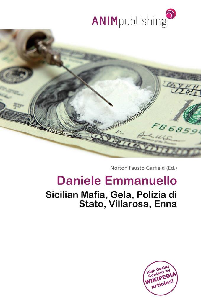 Daniele Emmanuello