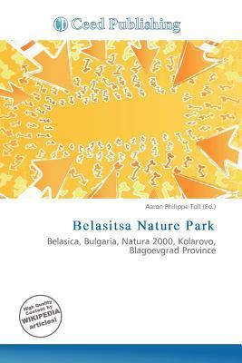 Belasitsa Nature Park
