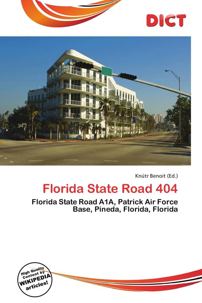 Florida State Road 404
