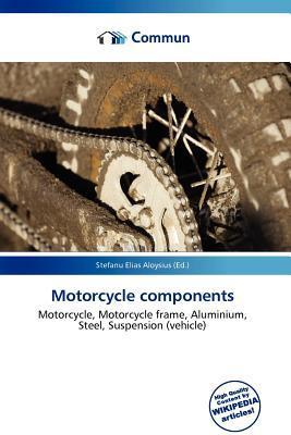 Motorcycle components