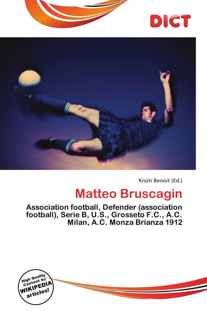 Matteo Bruscagin