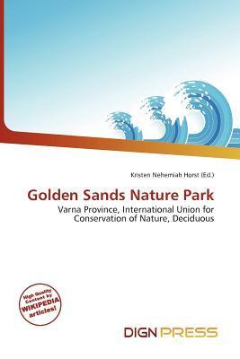 Golden Sands Nature Park