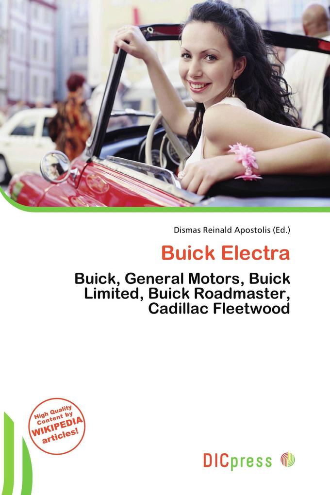 Buick Electra