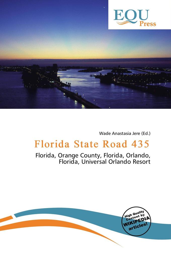 Florida State Road 435